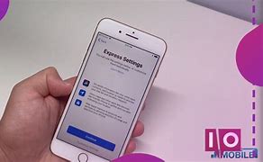 Image result for How to Set Up a iPhone