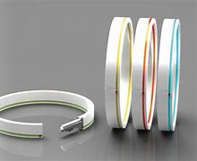 Image result for Cable Mobile Phone Bracelet