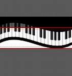 Image result for Piano Notes Stickers