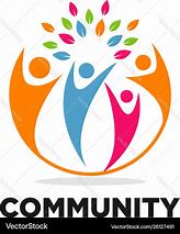 Image result for Community Symbol Drawing