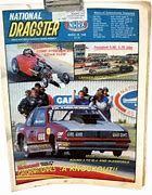Image result for National Dragster January 29
