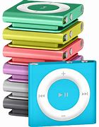 Image result for iPod Project Red Shuffle