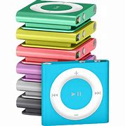 Image result for iPod Shuffle Contact