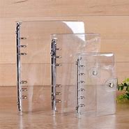 Image result for Clear Binder Holder