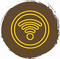 Image result for Wireless Signal Icon