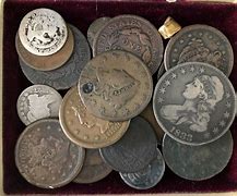Image result for Coins From Different Countries From the 1800s
