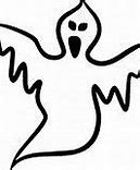 Image result for Cut Out Halloween Decorations