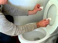 Image result for How to Fix Toilet Stopper