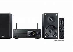Image result for Pioneer CD Receiver System