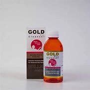 Image result for Gold Plus Cleanser