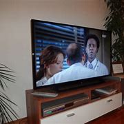 Image result for A 40 Inch TV In-House