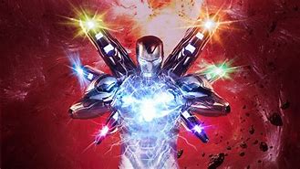 Image result for Avengers Endgame Gauntlet Wallpaper