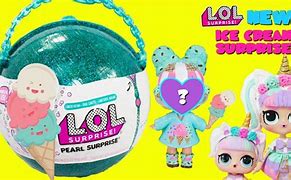 Image result for LOL Ice Cream Real Ice Cream