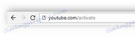 Image result for Enter YouTube Activation Code