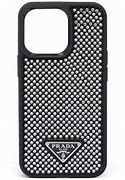 Image result for Pink Prada Phone Cover