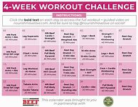 Image result for 21 Day Workout Plan.pdf
