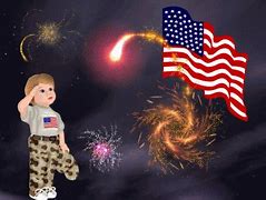 Image result for Salute 4th of July