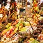 Image result for Seville Spain Market