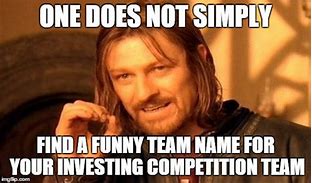 Image result for Team Competition Meme