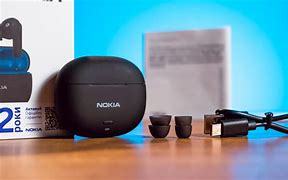 Image result for Nokia Wireless Earbuds