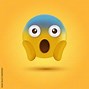 Image result for Surprised Emoji iPhone