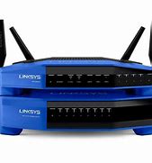 Image result for Router Wireless Linksys Wrt1900 AC Dual Band