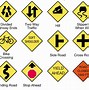 Image result for North Carolina Traffic Signs