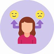 Image result for Balance Mood Swings Icon
