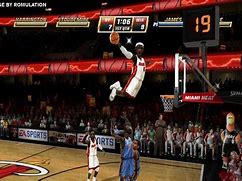 Image result for NBA Jam Wii Console