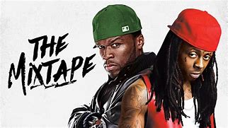 Image result for 50 Cent Lil Wayne