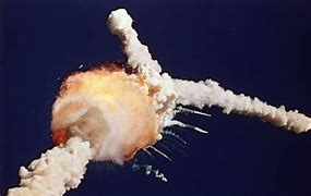 Image result for Space Shuttle Explosion