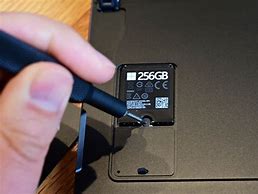 Image result for Surface Pro 8 SSD