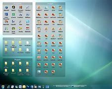 Image result for Desktop Icon Organizer Windows 11