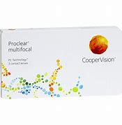 Image result for Proclear Contact Lenses Monthly