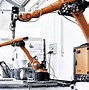 Image result for Robot Industriel