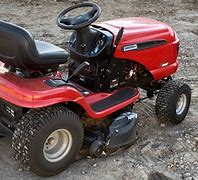 Image result for Craftsman LT3000 Lawn Tractor