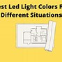 Image result for Light Tint Colors