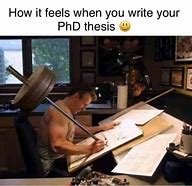 Image result for Research Scholar Meme