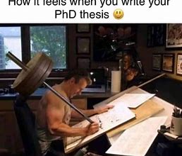 Image result for PhD Funny