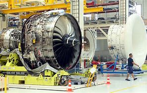 Image result for Engine Factory Inside