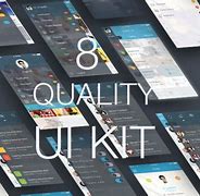Image result for iOS 8 UI Kit