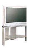 Image result for Panasonic TV with Built in Stand