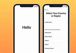 Image result for iOS 1.Hello Screen
