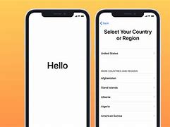 Image result for iPhone New Phone Setup