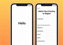 Image result for iPhone Opening Screen