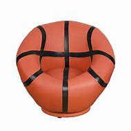 Image result for Basketball Chair for Adults