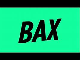 Image result for bax stock