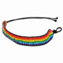 Image result for LGBTQ+ Pride Bracelet