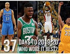 Image result for 37 NBA 2010