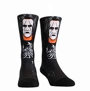 Image result for Sting and Rock Sock